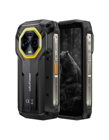 ARMOR MINI 20 / 8+256GB /BLACK