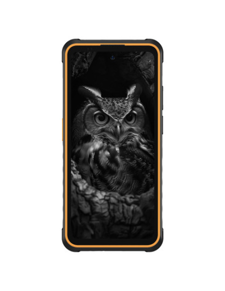 ARMOR X31 PRO / 8+256GB / ORANGE