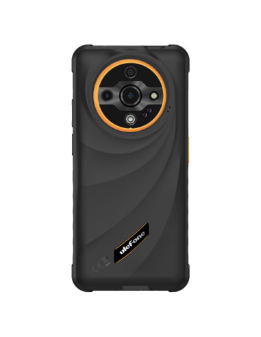 ARMOR X31 PRO / 8+256GB / ORANGE