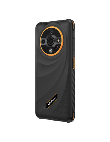 ARMOR X31 PRO / 8+256GB / ORANGE