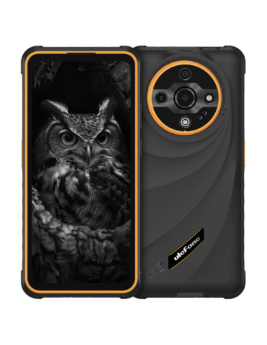 ARMOR X31 PRO / 8+256GB / ORANGE