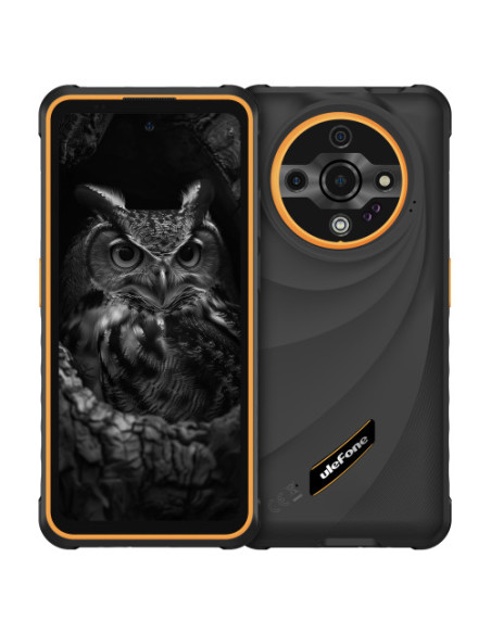 ARMOR X31 PRO / 8+256GB / ORANGE