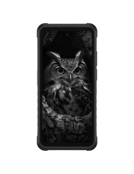 ARMOR X31 PRO / 8+256GB / BLACK