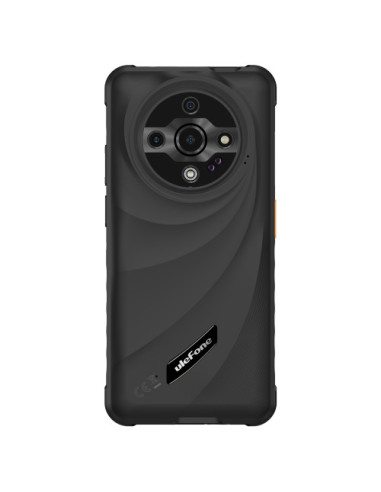 ARMOR X31 PRO / 8+256GB / BLACK