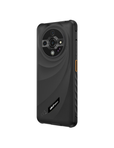 ARMOR X31 PRO / 8+256GB / BLACK