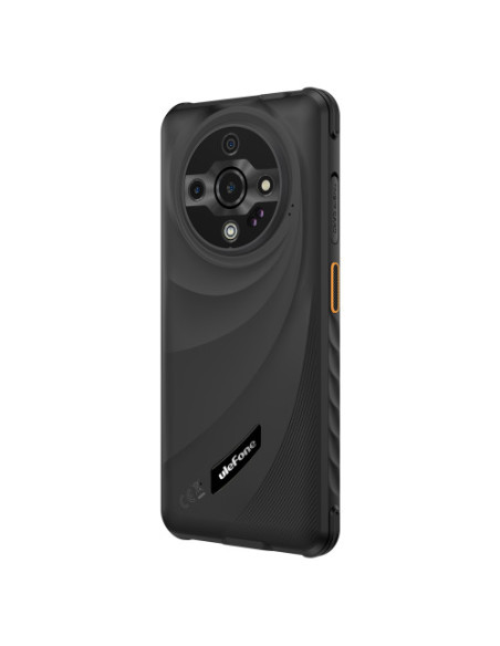 ARMOR X31 PRO / 8+256GB / BLACK