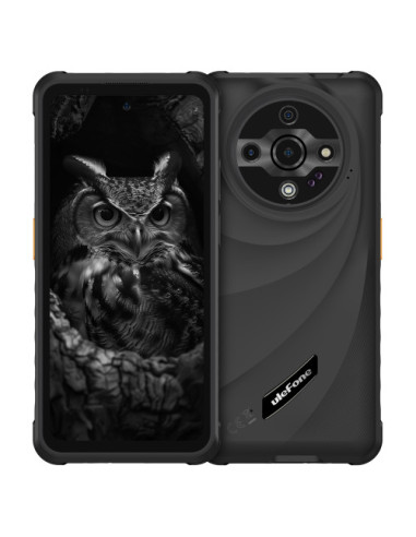ARMOR X31 PRO / 8+256GB / BLACK