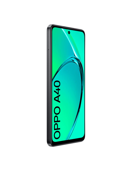 OPPO A40 128GB 6GB BLACK
