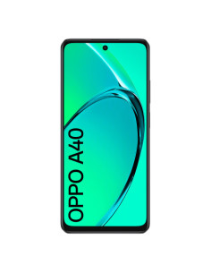 OPPO A40 128GB 4GB BLACK