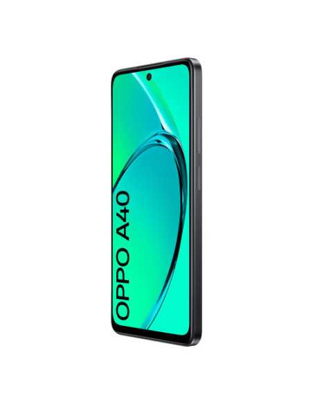 OPPO A40 128GB 4GB BLACK