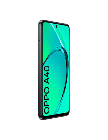 OPPO A40 128GB 4GB BLACK