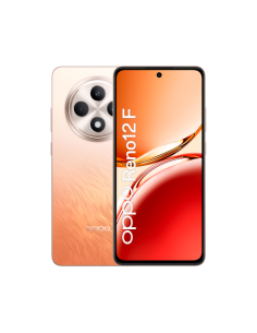 OPPO RENO12F 4G 8+256GB ORANGE