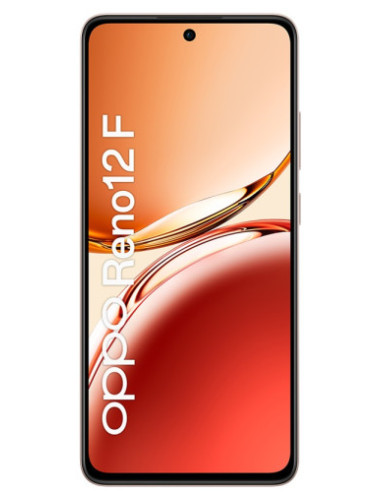 OPPO RENO12F 4G 8+256GB ORANGE