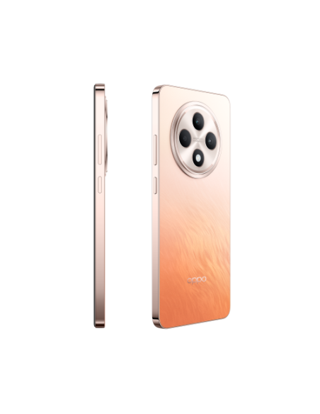 OPPO RENO12F 4G 8+256GB ORANGE