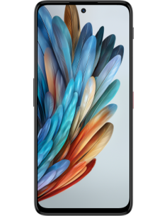 ZTE NUBIA  FOCUS PRO BLACK 8GB+256GB