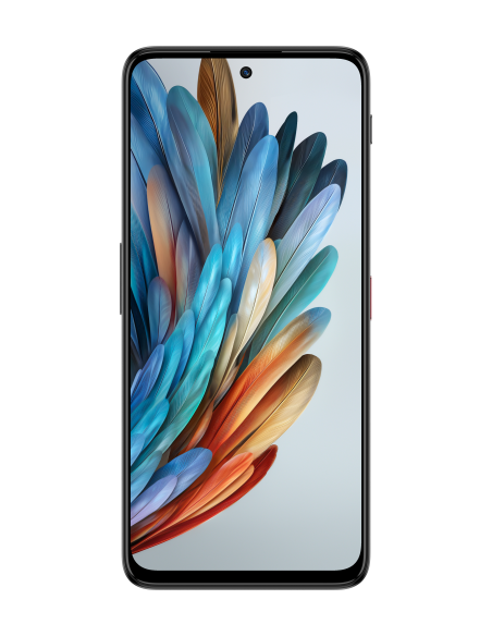 ZTE NUBIA  FOCUS PRO BLACK 8GB+256GB ZTE NUBIA  FOCUS PRO BLACK 8GB+256GB