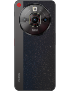 ZTE NUBIA  FOCUS PRO BLACK 8GB+256GB 2