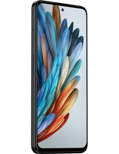 ZTE NUBIA  FOCUS PRO BLACK 8GB+256GB