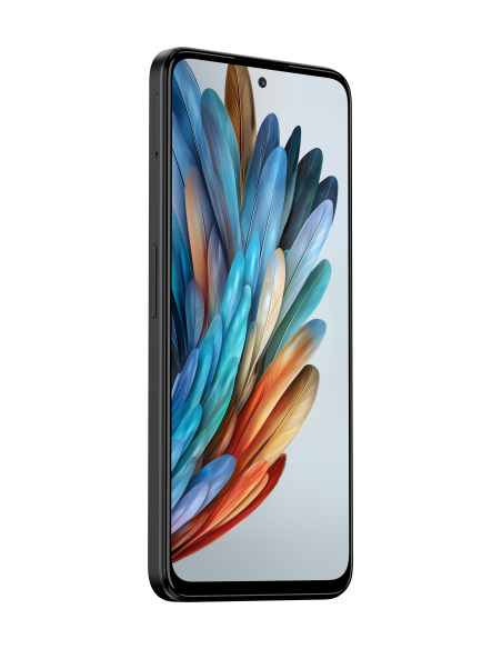 ZTE NUBIA  FOCUS PRO BLACK 8GB+256GB