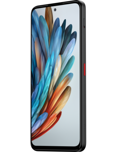 ZTE NUBIA  FOCUS PRO BLACK 8GB+256GB