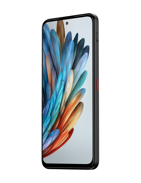 ZTE NUBIA  FOCUS PRO BLACK 8GB+256GB