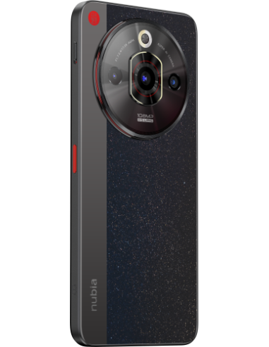 ZTE NUBIA  FOCUS PRO BLACK 8GB+256GB