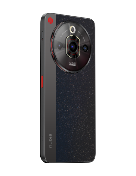ZTE NUBIA  FOCUS PRO BLACK 8GB+256GB