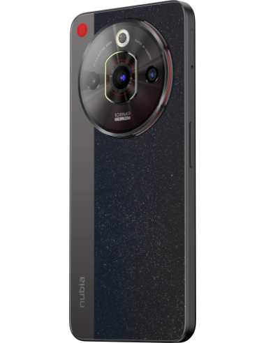ZTE NUBIA  FOCUS PRO BLACK 8GB+256GB
