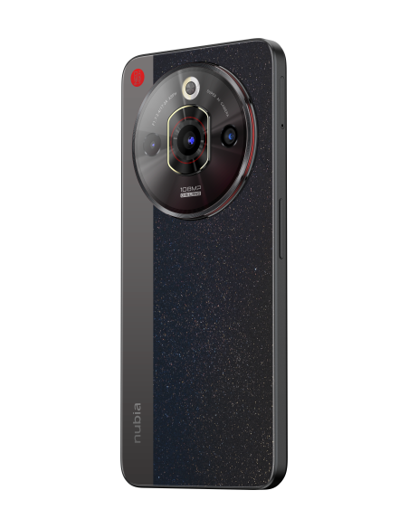 ZTE NUBIA  FOCUS PRO BLACK 8GB+256GB