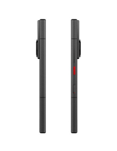 ZTE NUBIA  Z60 ULTRA BLACK 16GB+512GB