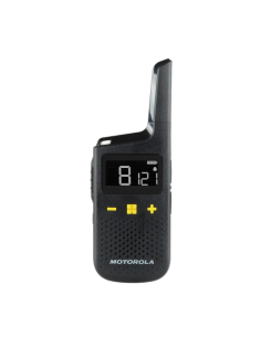 PACK 2 WALKIE TALKIE XT185 MOTOROLA 59XT185PACK