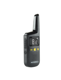 PACK 2 WALKIE TALKIE XT185 MOTOROLA 59XT185PACK 2