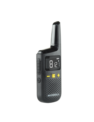PACK 2 WALKIE TALKIE XT185 MOTOROLA 59XT185PACK