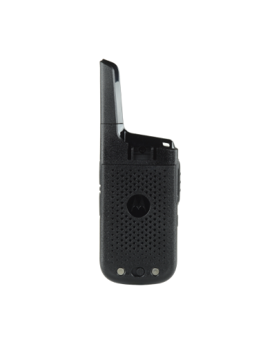 PACK 2 WALKIE TALKIE XT185 MOTOROLA 59XT185PACK