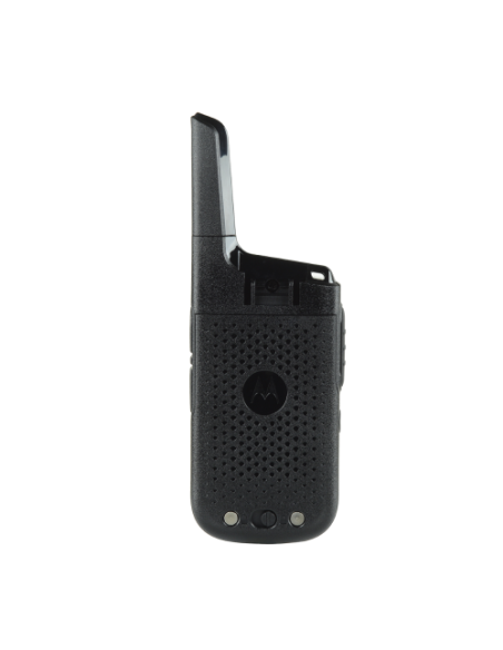 PACK 2 WALKIE TALKIE XT185 MOTOROLA 59XT185PACK