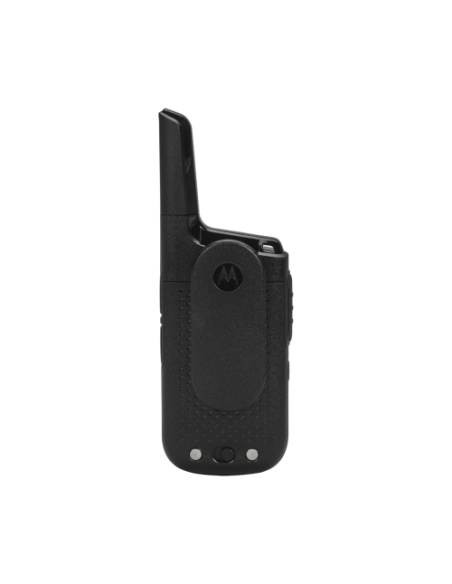 PACK 2 WALKIE TALKIE XT185 MOTOROLA 59XT185PACK
