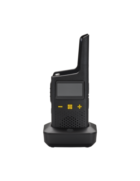 PACK 2 WALKIE TALKIE XT185 MOTOROLA 59XT185PACK