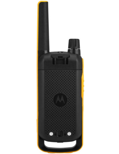 PACK 2 WALKIE TALKIE T82 EXTREME MOTOROLA...