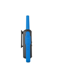 PACK 2 WALKIE TALKIE T62 AZUL MOTOROLA 59T62BLUEPACK 2