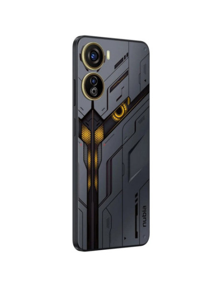 ZTE NUBIA NEO 5G BLACK