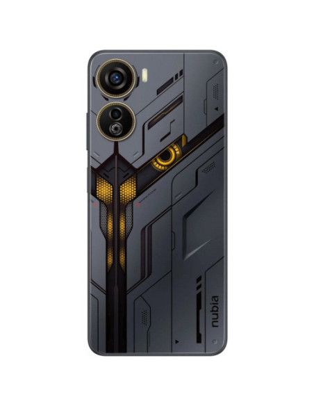 ZTE NUBIA NEO 5G BLACK