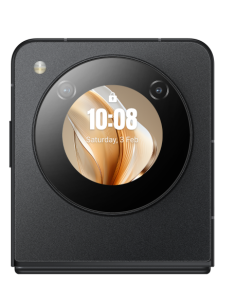 ZTE NUBIA FLIP 5G BLACK