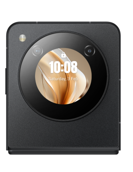 ZTE NUBIA FLIP 5G BLACK ZTE NUBIA FLIP 5G BLACK