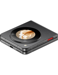 ZTE NUBIA FLIP 5G BLACK 2