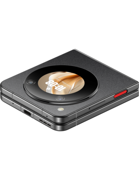 ZTE NUBIA FLIP 5G BLACK