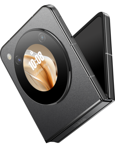 ZTE NUBIA FLIP 5G BLACK