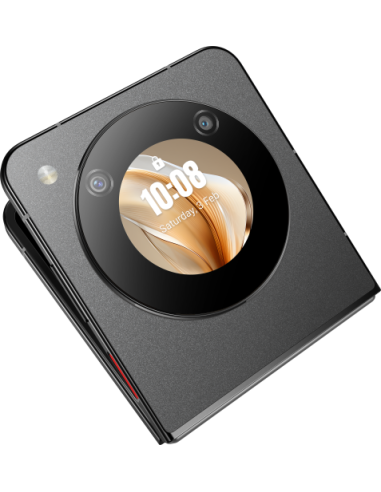 ZTE NUBIA FLIP 5G BLACK