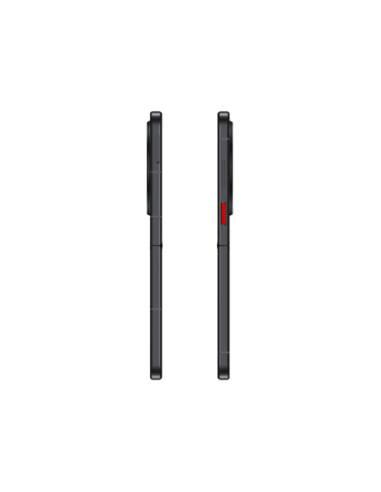 ZTE NUBIA FLIP 5G BLACK