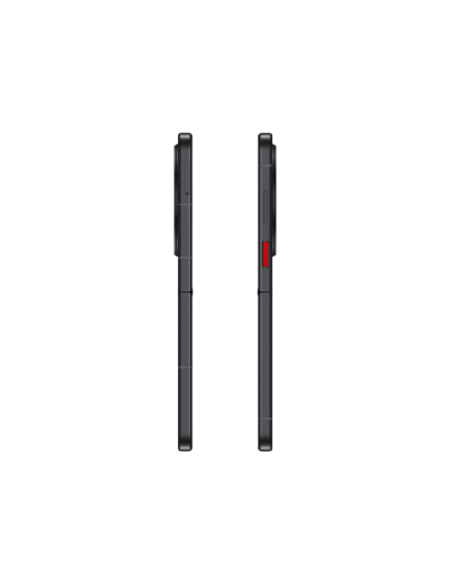 ZTE NUBIA FLIP 5G BLACK