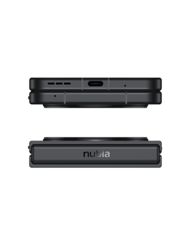 ZTE NUBIA FLIP 5G BLACK